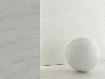 Quartz Agglomerate Engineered Stone Set - 05 Texture