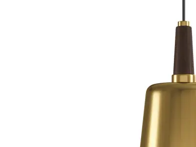 Umanoff Pendant 3D model