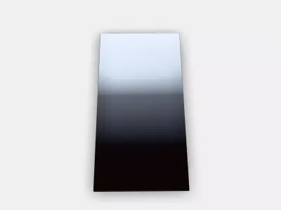 NICKEBO By 3 Low-poly 3D model