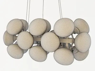 KAMABLE MD10530-21-220 3D model