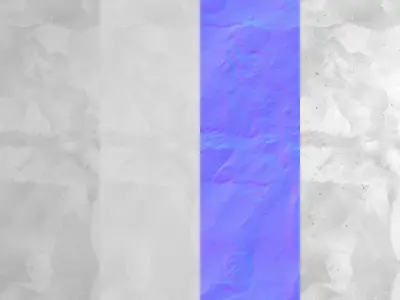 Decorative Plaster Texture