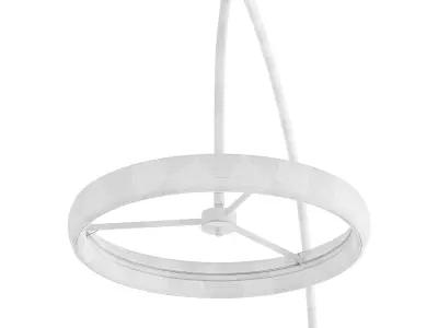 Ozzio Italia ASTRUM Floor lamp 3D model