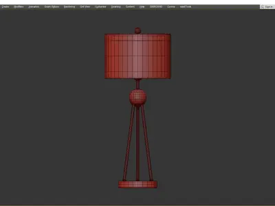 Saturno Saturno 10112 Low-poly 3D model