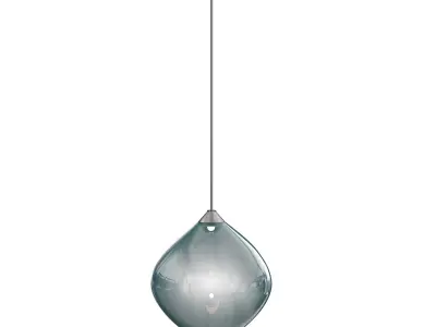 OLLO Pendant 3D model
