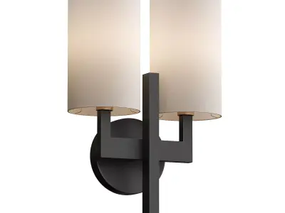  CONSTANS 3D model