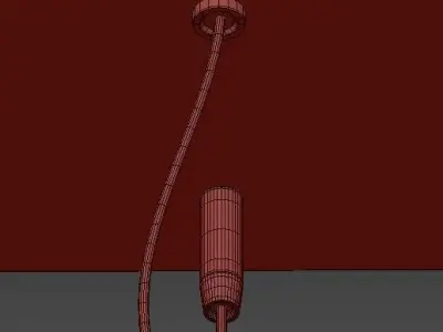 DARK LIGHT MA 10 3D model