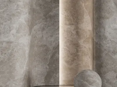 Marble Stone No96 Texture