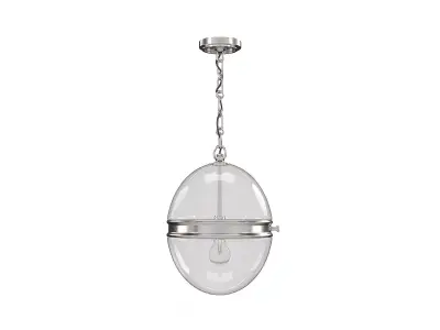 Donnell Pendant 3815-PN 3D model