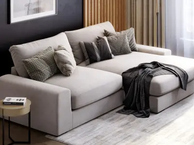 interior scene_ livingroom 01