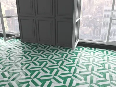 Marrakech Design-Claesson Koivisto Rune-73 3D model