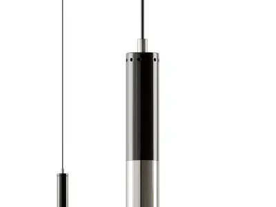 IKE PENDANT Suspension Light from Delightfull 3D model