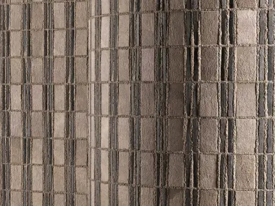 Seamless Tile Material 37 Texture