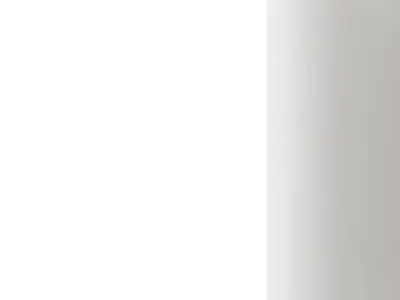 Evans Teardrop Lamp 3D model