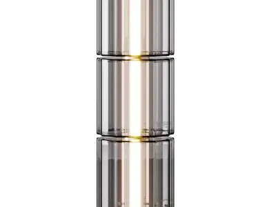 COLUMN FLOOR 3D model