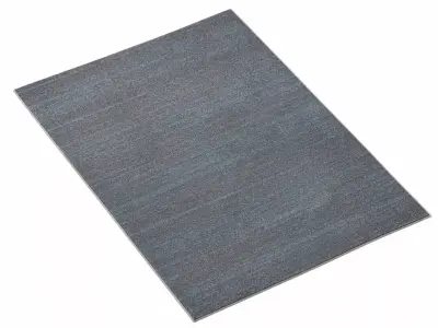 Santo Domingo 3D model