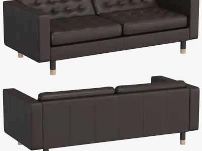 MORABO Sofa 3D model