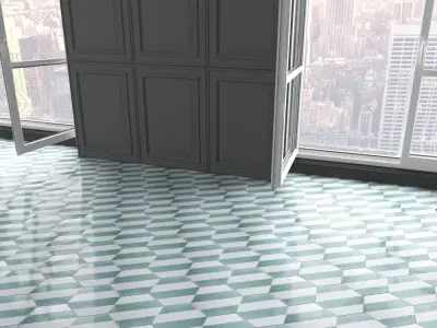 Marrakech Design-Claesson Koivisto Rune-94 3D model