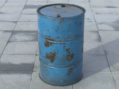  Ultimate Junk Collection PBR HD 