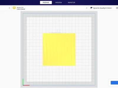 FACADE 04 3D print model