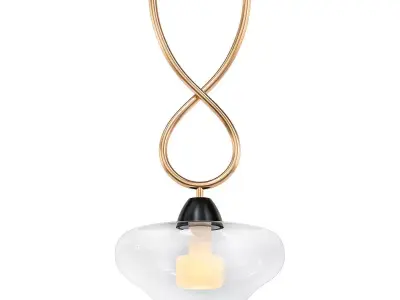 Vele Luce vl5444p01 3D model