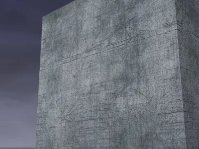 Dirty Wall Shader 050 Texture