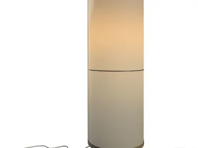 Floor Lamp  Free 3D model