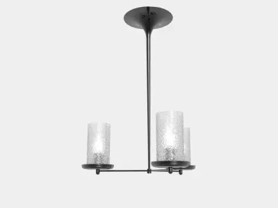 Lamp 007 3D model