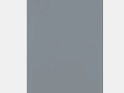 BODBYN By 12 Low-poly 3D model