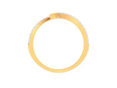 Light Wt Ring - 3 3D print model