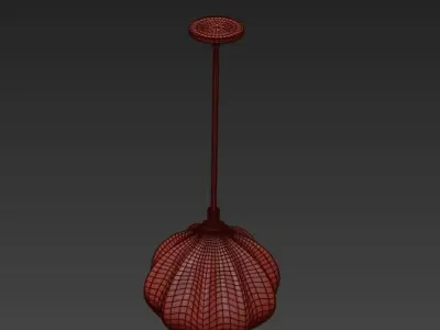 Siemon Salazar 3D model