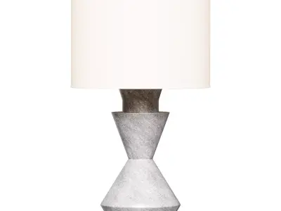 DOTTIE LAMP 11059-896 3D model