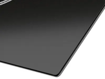 set of hobs Bosch Low-poly 3D model