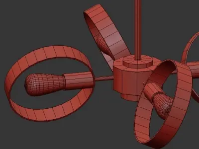 Elsewhere  3D model