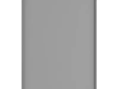 Pictures1133 Low-poly 3D model