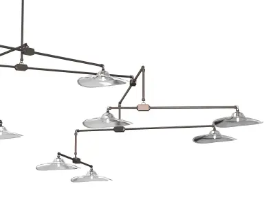 CALLA MOBILE 3D model