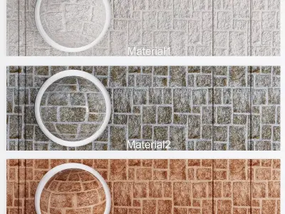 Wall Stone  Texture