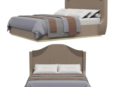 Arredo Stella Del Mobile Two 3D model