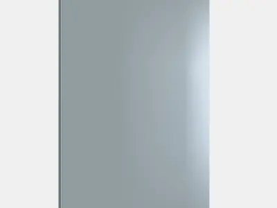 BODBYN By 18 Low-poly 3D model