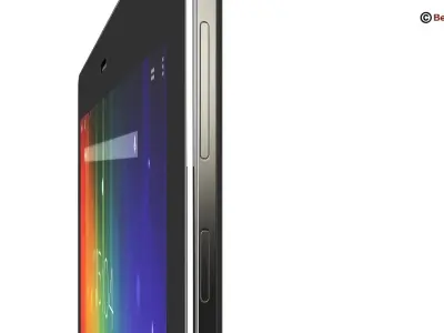 Generic Tablet 9 7 Inch 3D model