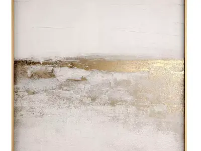 Pictures1170 Low-poly 3D model