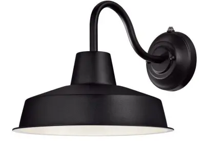 Giglio LED Wall Light Free 3D model