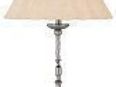 Vol5 Light Fixture0032 VR 3D model