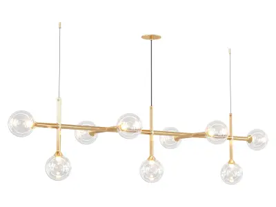 JUNIP 09-001 3D model