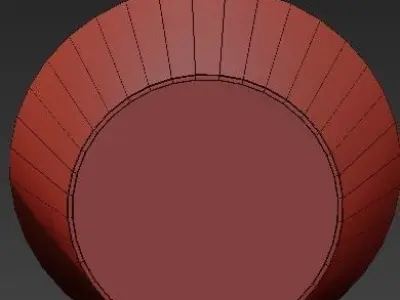 Ceiling Lamps CENTRSVET 2 3D model