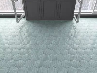 Marrakech Design-Charlotte von der Lancken-44 3D model