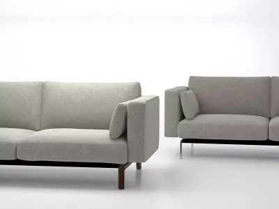 1424 Smart 270 3D model