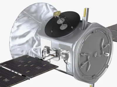  Satellite Collection 5 