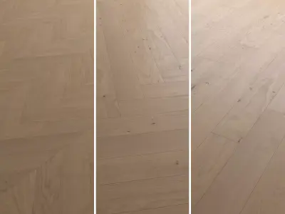Wood Floor Set 43 Texture
