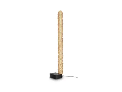 GLACIER SERIES FLOOR RECESSED ANCHOR Free 3D model