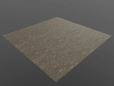 Tree Material Texture